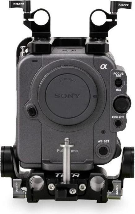 Produktbild Tilta Basic Kit for Sony FX6 (Cage)