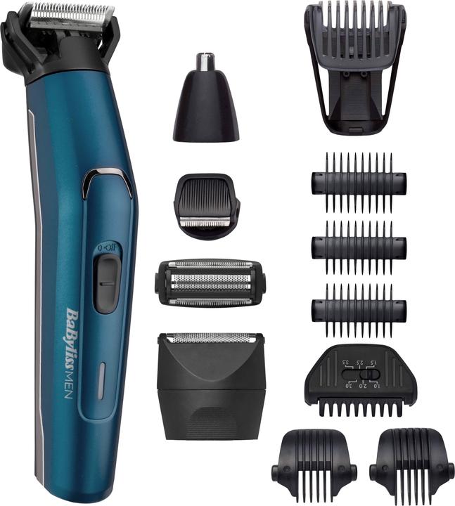 Produktbild BaByliss Multi 12in1 MT890E