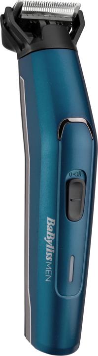 Produktbild BaByliss Multi 12in1 MT890E
