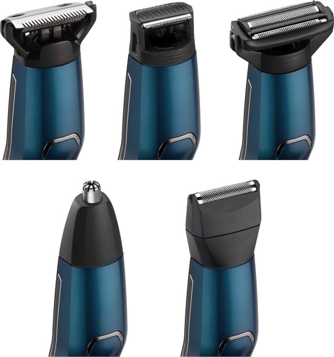 Produktbild BaByliss Multi 12in1 MT890E