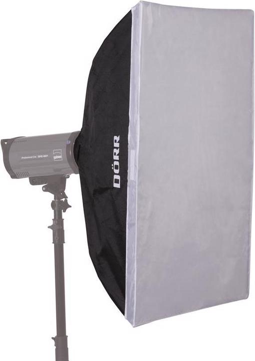 Dörr QFSB-6090 Quick-Fix (Soft boxes)
