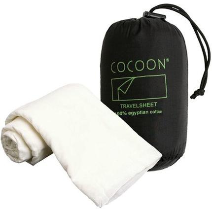 Image du produit Cocoon TravelSheet Coton égyptien (220 cm)