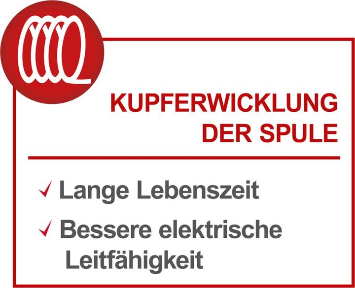 Produktbild Scheppach MTE460