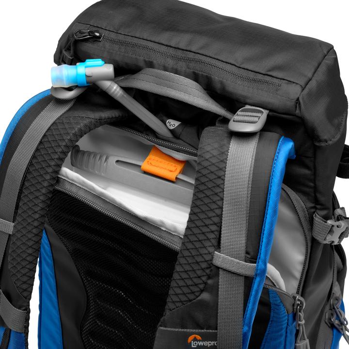 Produktbild Lowepro PhotoSport BP AW III (Kamera Schultertasche, 24 l)