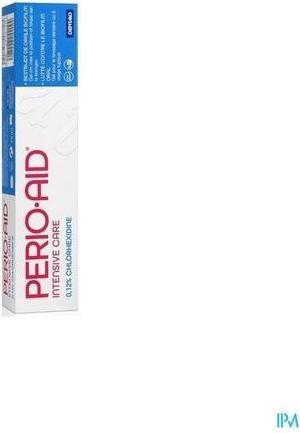 Produktbild Dentaid Perio-Aid Intensive Care Gel 0,12% (75 ml)