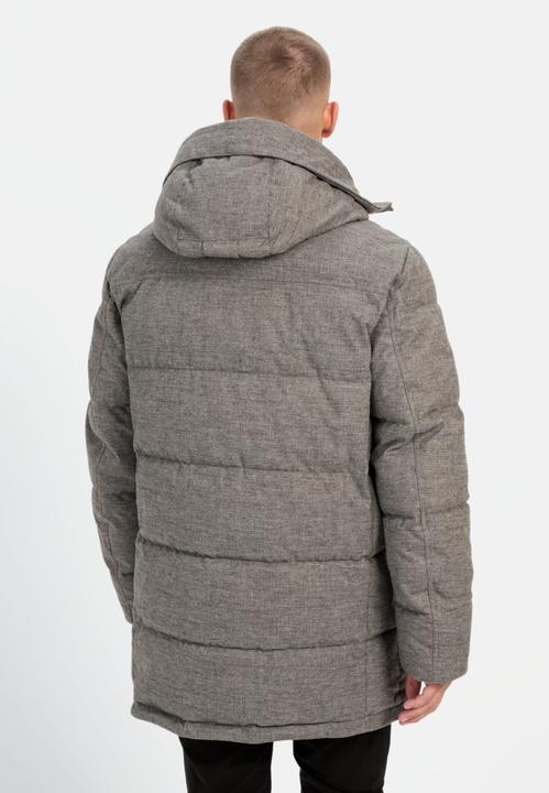 Produktbild Camel Active Mantel mit abnehmbarem Kapuzenfutter (62)