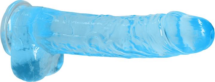 Produktbild RealRock 9" / 22 cm Realistic Dildo with Balls