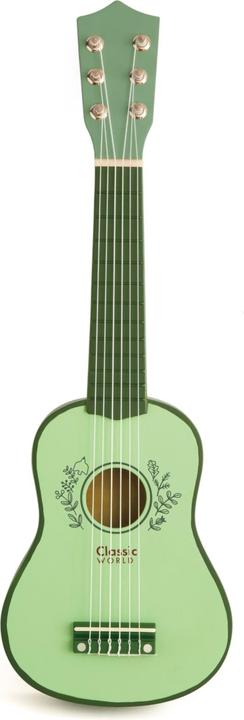Image du produit Classic World Guitare Vintage
