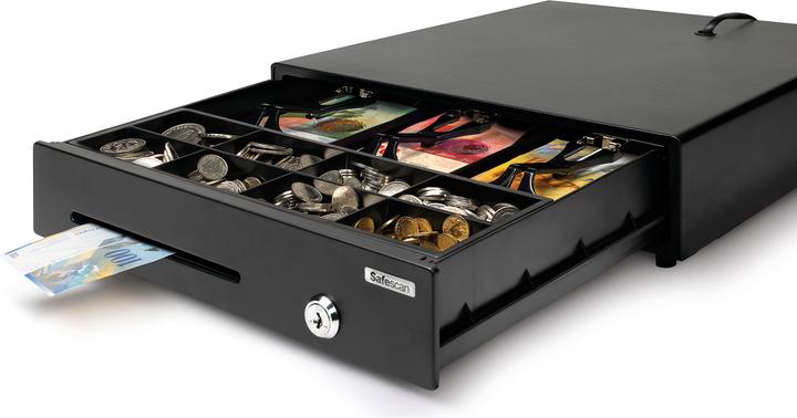 Actual product image Safescan LD-3336