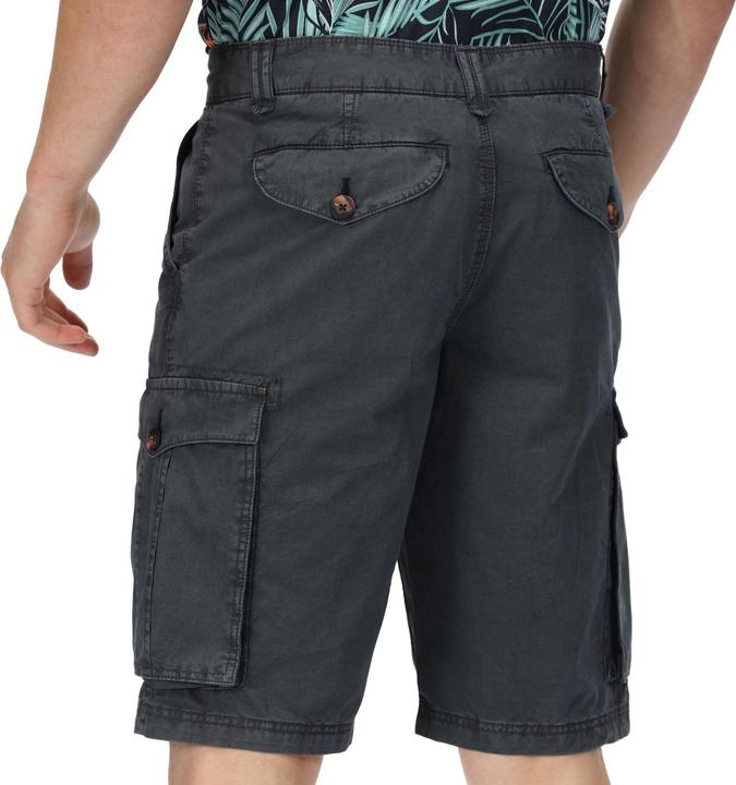 Immagine prodotto Regatta Pantaloncini cargo Shorebay in stile vintage (30)