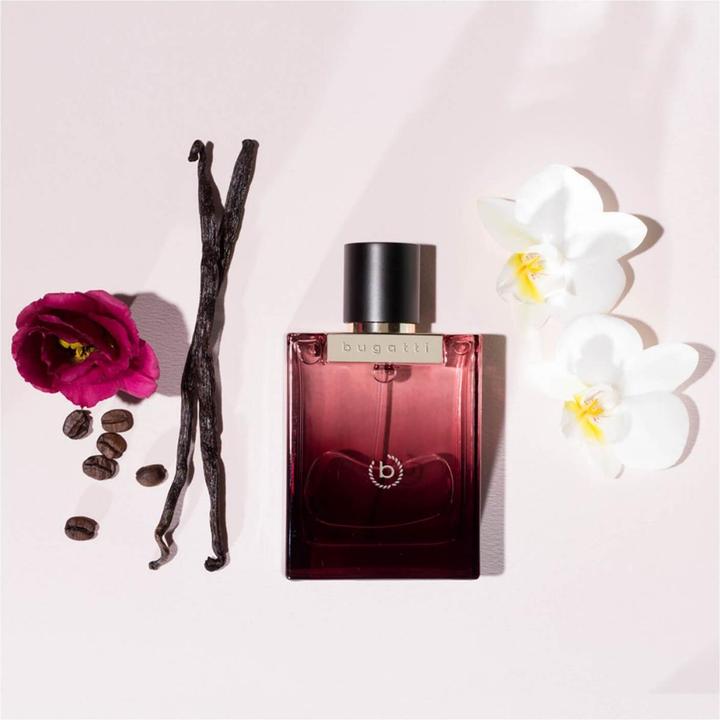 Actual product image Bugatti Intense Eau de Parfum (Eau de parfum, 60 ml)
