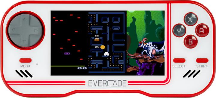 Produktbild Blaze Evercade Premium Pack