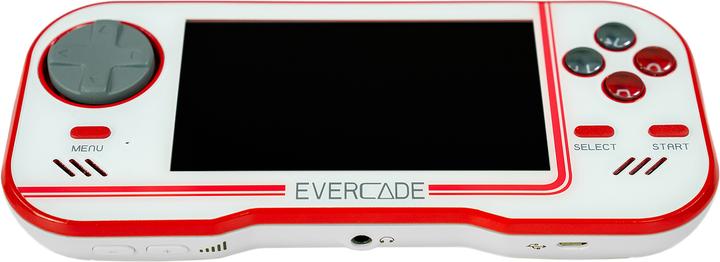 Produktbild Blaze Evercade Premium Pack