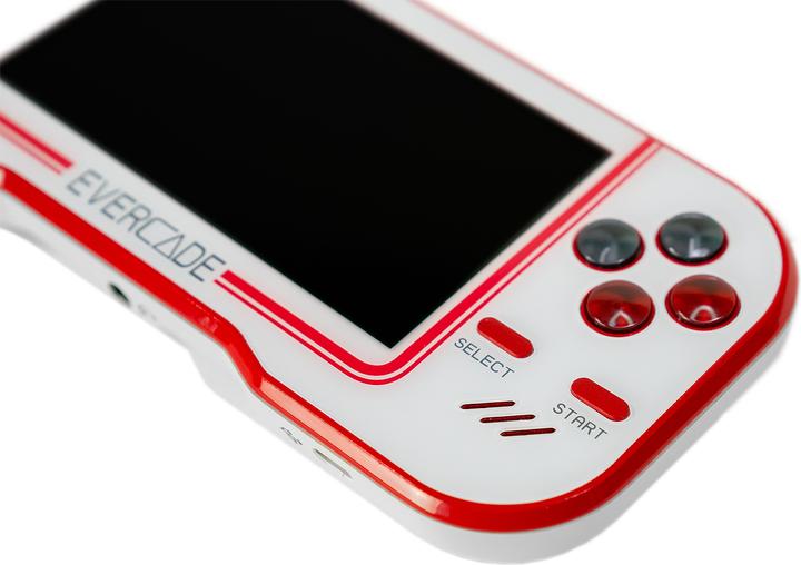 Produktbild Blaze Evercade Premium Pack