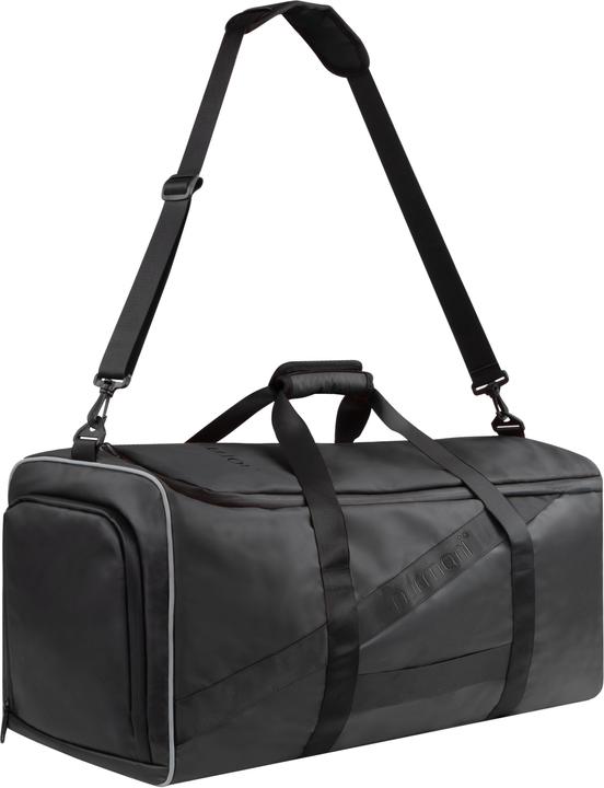 Immagine prodotto Normani Borsa sportiva con funzione di zaino da 120 l con cintura per i fianchi - 9275 (120 l)