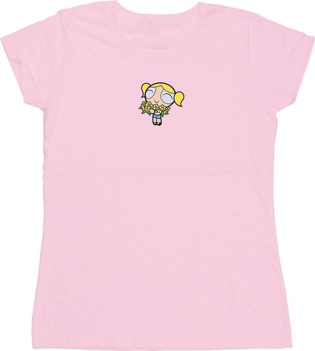 The Powerpuff Girls TShirt (XXL)