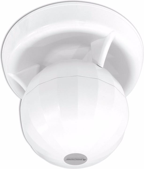 Actual product image Omnitronic WP-10H (1 pcs.)