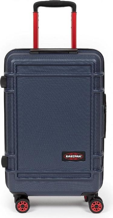 Eastpak ResResist'R ZIP CabinNavy (28 l, Handgepäck (bis 50l))