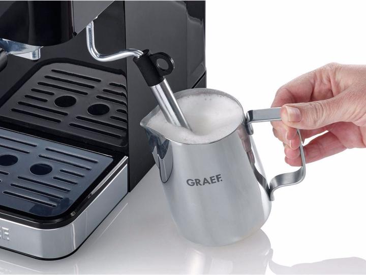Immagine prodotto Graef Salita ES 402
