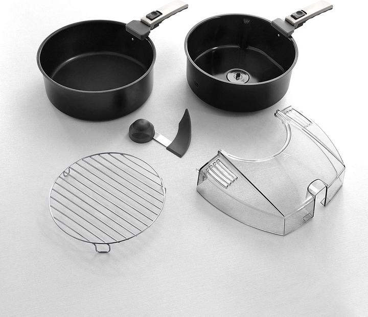 Image du produit De'Longhi FH 1396 Extra Chef Plus