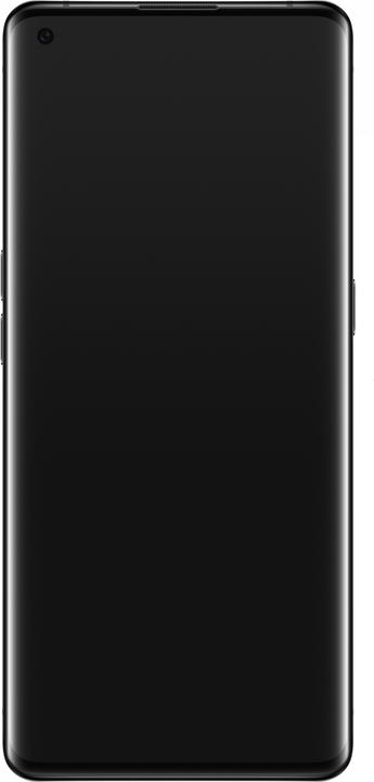 Actual product image OPPO Find X2 Pro (512 GB, Black, 6.70", Single SIM, 48 Mpx, 5G)