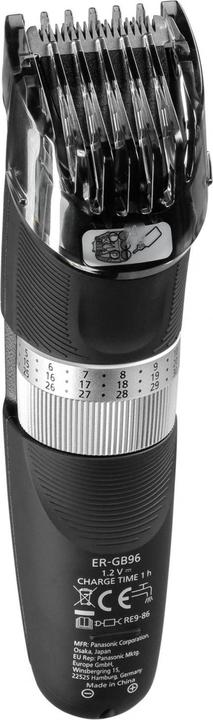 Image du produit Panasonic Er-Gb96