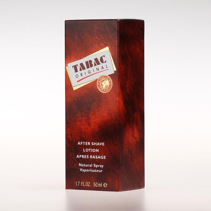 Immagine prodotto Tabac Lozione dopobarba originale (Lozione dopobarba, 50 ml)