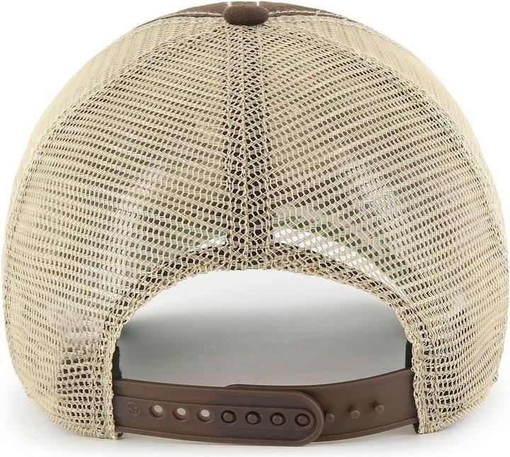 Actual product image 47 Brand Trucker Trawler San Diego Padres (One size)