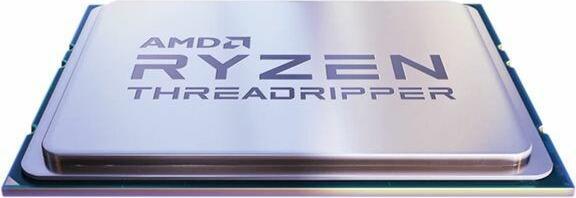 Image du produit AMD Ryzen Threadripper 3960X (TRX4, 3.80 GHz, 24 -Core)