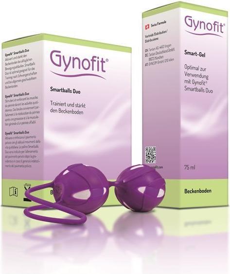 Immagine prodotto Gynofit SmartGel (75 ml, Gel intimo)