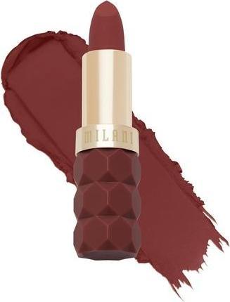 Image du produit Milani Rouge à lèvres mat Color Fetish 440 Passion (440 Passion)