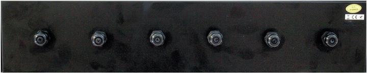 Actual product image Omnitronic ELA 6S-zone LS-regulator 45W