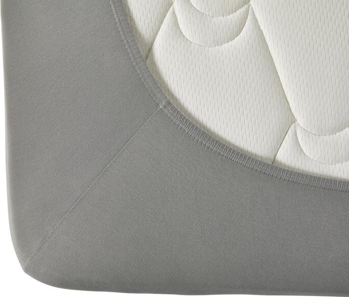 Image du produit Living Home Boxspring maillot fin (140-160 x 200 cm)