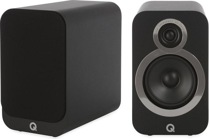 Immagine prodotto Q Acoustics 3020i (1 coppia)
