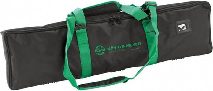Image du produit K&M 26019 Sac de transport (Sac de transport)