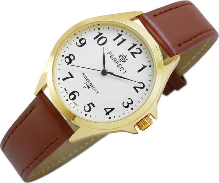 Immagine prodotto PERFEKTE GX412-12 Herrenuhr (40 mm)