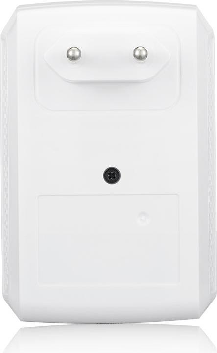 Actual product image Zyxel PLA5206 v2 Starter Kit (1000 Mbit/s)