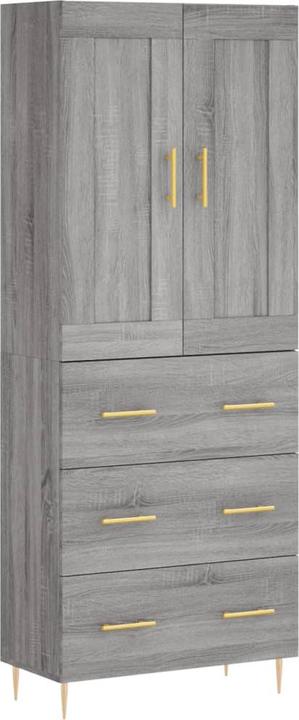 Produktbild VidaXL Alecia (69.5 x 34 x 90 cm)