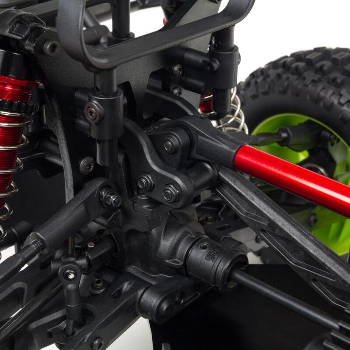 Image du produit Arrma Mojave 6S V2 4WD BLX (RTR Prêt à fonctionner)