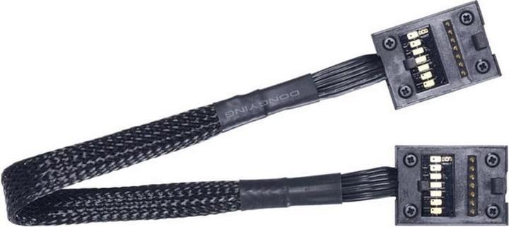 Produktbild Lian-Li Uni Fan Tl3b (120 mm, 1 x)