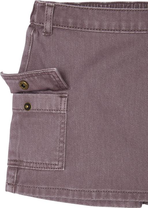 Produktbild Vertbaudet Mädchen Cargo-Skort (110)