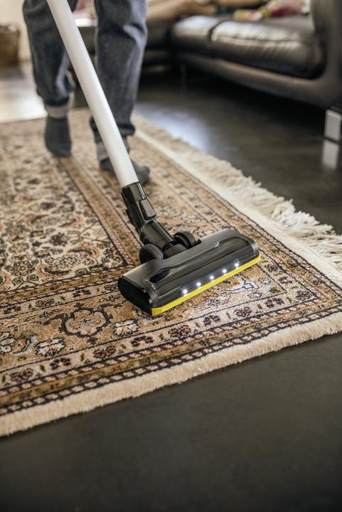 Actual product image Kärcher VC 6 Cordless ourFamily Battery Plus
