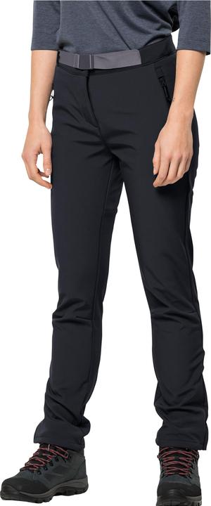 Actual product image Jack Wolfskin Stollberg Pants W (Frequency band 38 (2600 MHz))