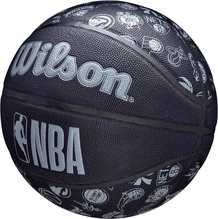 Actual product image Wilson Basketball NBA All Team SZ7 (7)