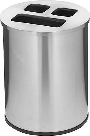 Produktbild kaiserkraft Recycling-Station (40 l)
