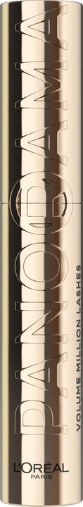 Actual product image L'Oréal Paris Million Lashes Panorama (#1E1D22 Black)