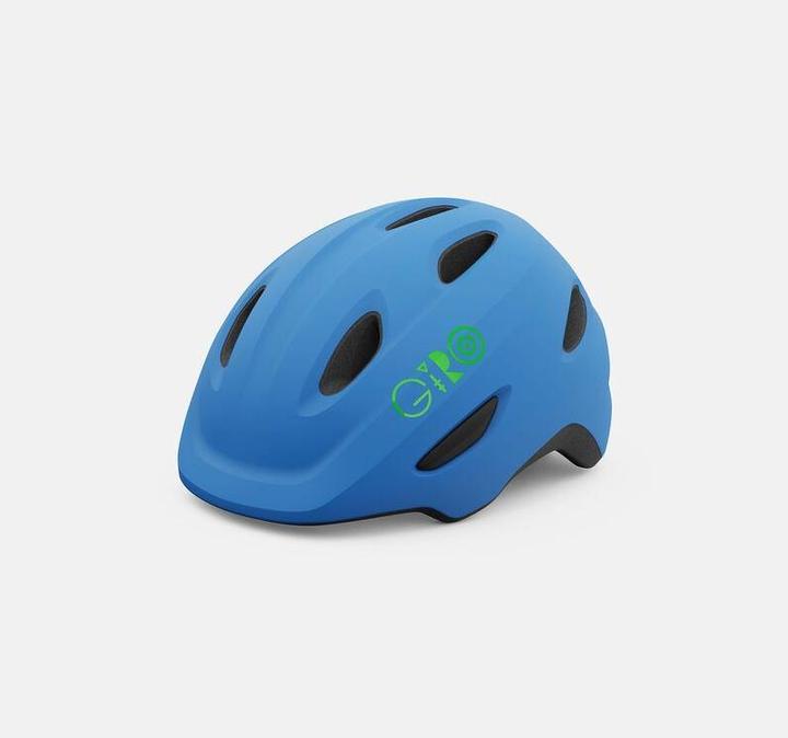 Actual product image Giro Scamp (49 - 53 cm)