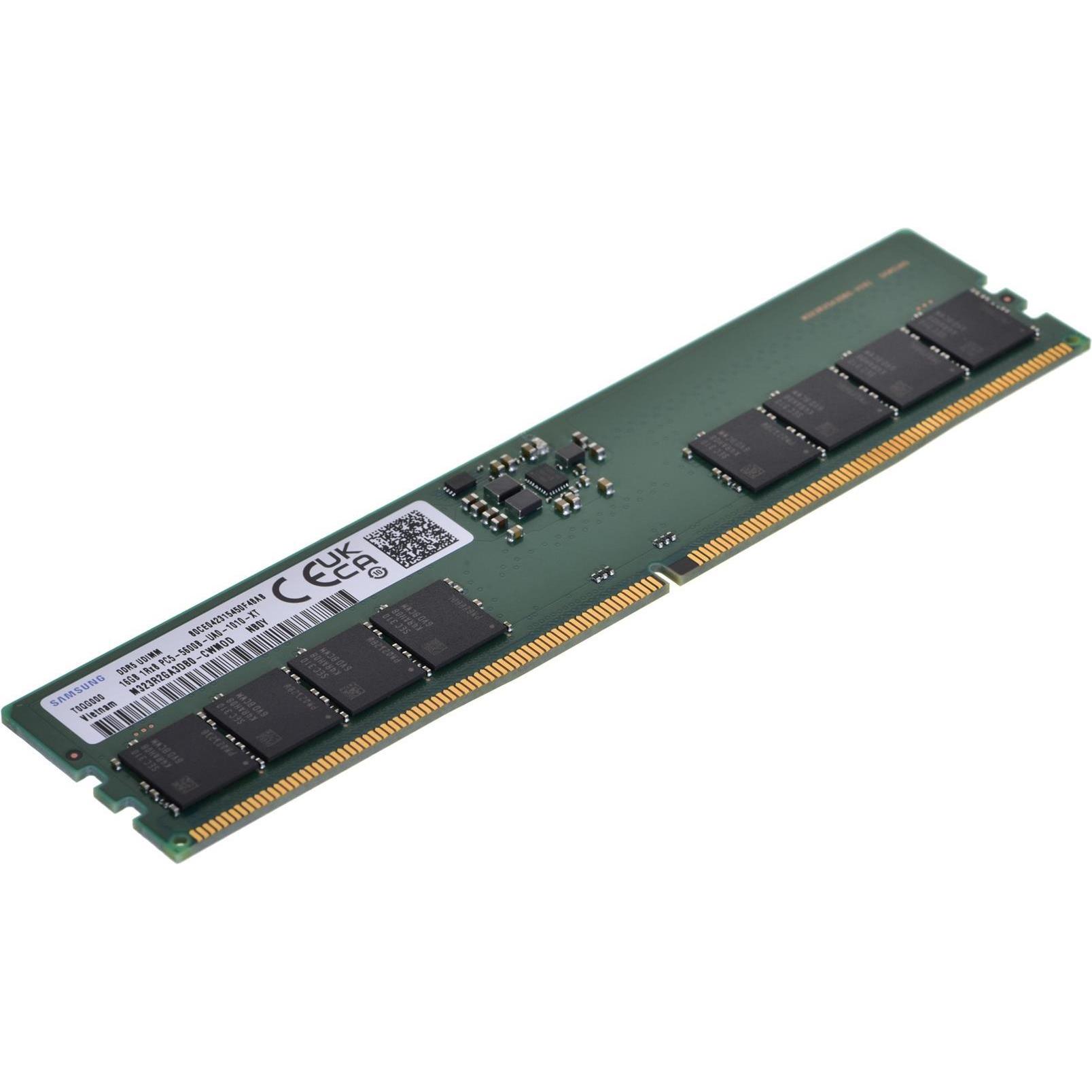 Origin Storage SAMSUNG 16GB DDR5 5600MHZ - buy at Digitec