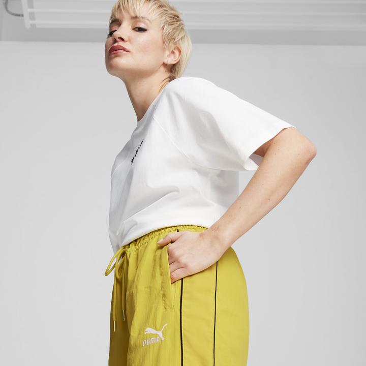 Actual product image Puma T7 PLAY.PARIS. Track Pants WV (M)