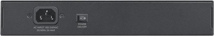 Image du produit Zyxel ES1100-16P v2 (16 Ports)